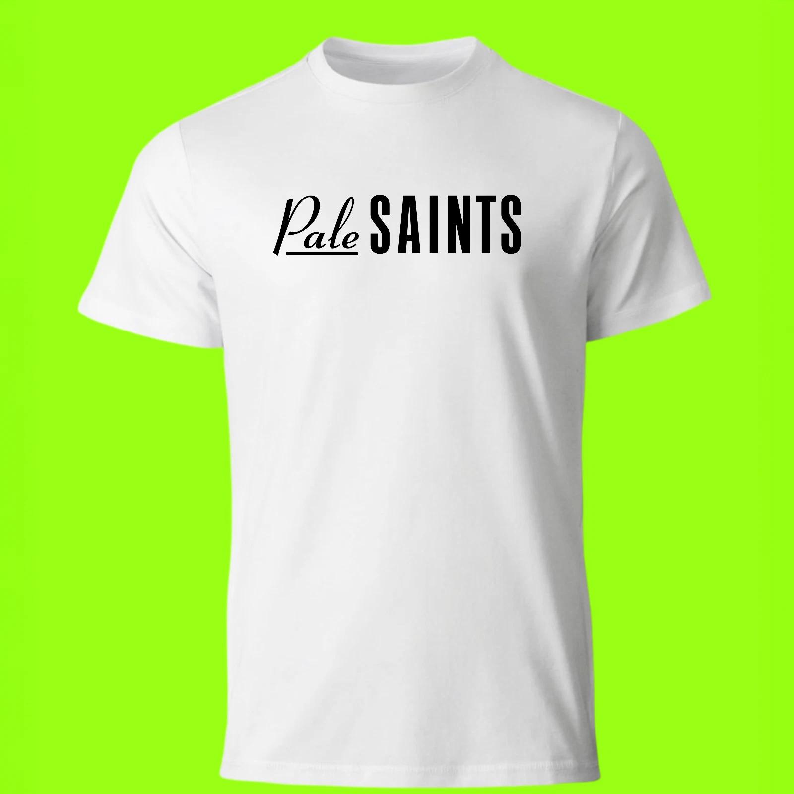 Pale Saints - T Shirt - Indie Rock Shoegaze UK Music Band 80s 90s 4XL