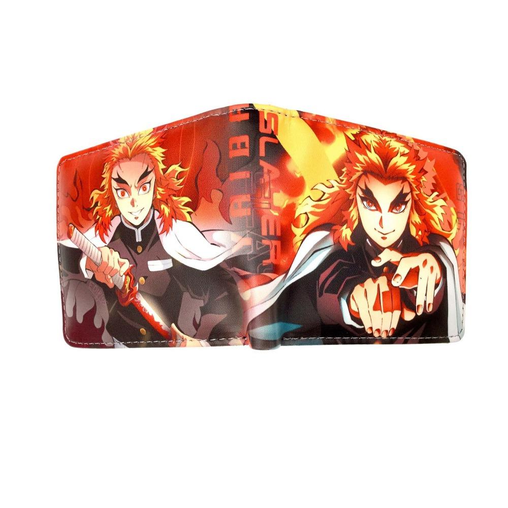 Short PU Wallet Shanyi Yiyong Bean Mouth Flat Cartoon Animation Change Bag Wallet