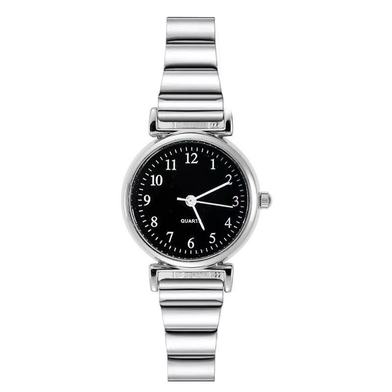 Mini Small Dial Women'S Watch Exquisite Temperament Small Women'S Watch Quartz Watch