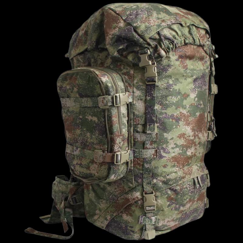Hengtao 85L Mountaineering Backpack 85L камуфляжный