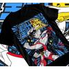 Trend Summer 2025 Cosplay Anime Saint Seiya Knights of The Zodiac Anime Manga Unisex Tshirt T-Shirt Soft Tee Streetwear