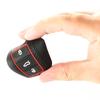 Silicone Car Key Case Full Cover Protection Shell Bag for VW Volkswagen Polo Tiguan Passat Golf Jetta Lavida Skoda Octavia