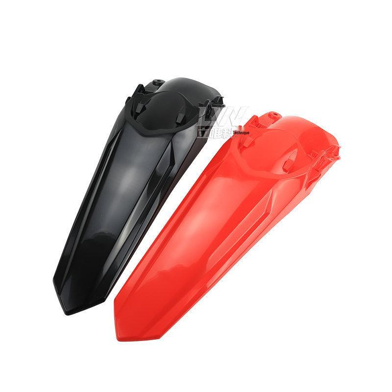 Rear Fender Mudguard for 2022 CRF450R/CRF250RX Off-road Motorcycle