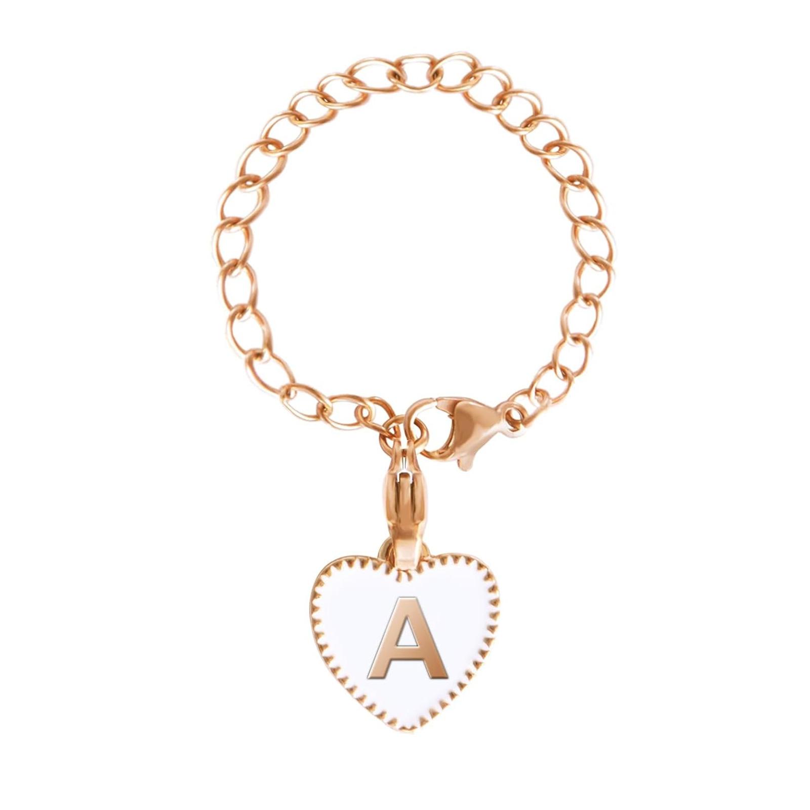 

Кружка Шарм-буква Шарм-заглавная буква Шарм для ручки кружки для воды Идентификационный декор Подвеска для ручки Аксессуары для кружки