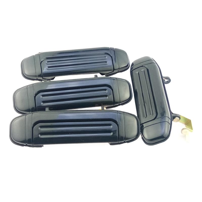 Replacement Exterior Door Handle Reliable Car Door Handle Ergonomic Designs Car Door Handle Car Spare Part for V31V32