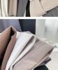 Lulu Plus Women's High-Waisted Fleece Yoga Pants - Nude, Hip-Lifting, Tight Fit for Autumn/Winter