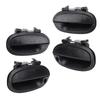 OEM 96601472 Outside Door Handle OEM 96601473 OEM 96601474