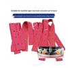 Floor Washer Squeegee Blade
