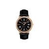 Cason Collection Automatic Mechanical Movement Men's Watches Watch 40mm Black Dial T907.407.76.058.00