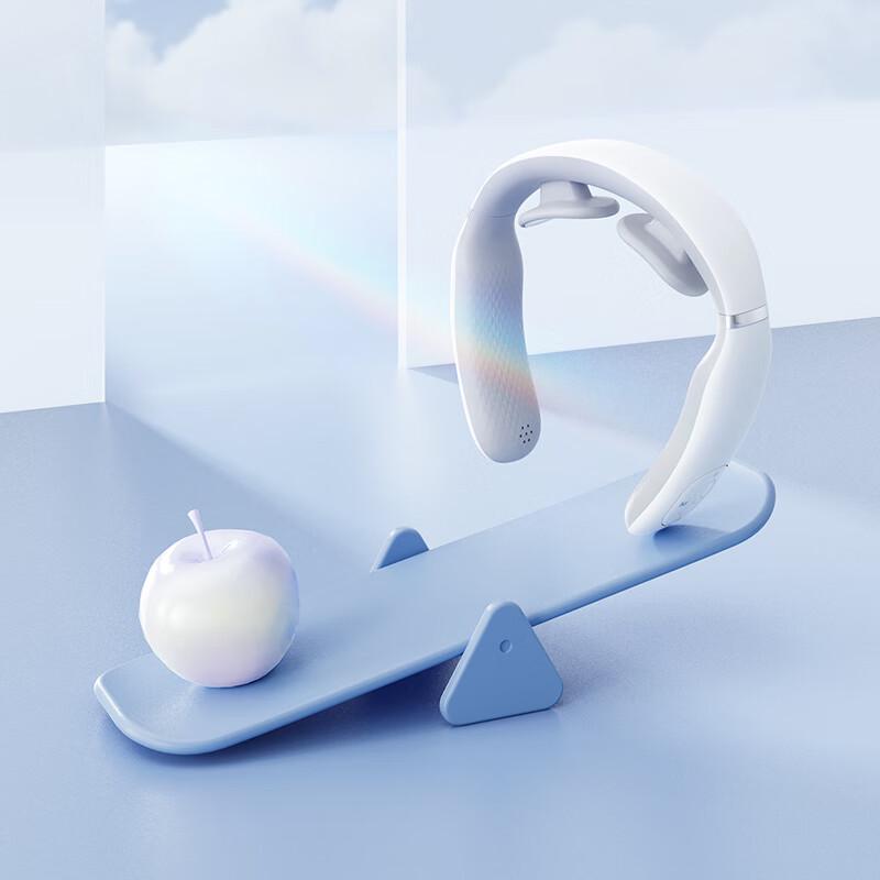 Bear Cervical Neck Massager