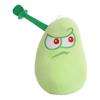 Soft Short Plush Stuffed Plant Doll Kids Toy Cactus Garlic Cabbage Corn Sunflower Cherry