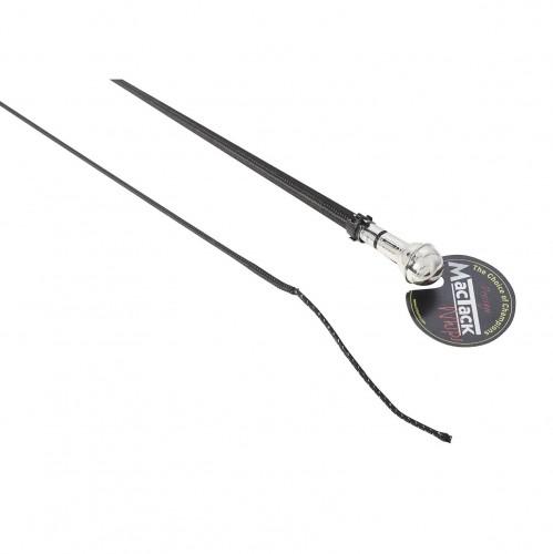 MacTack Dressage Whip With Ball Cap