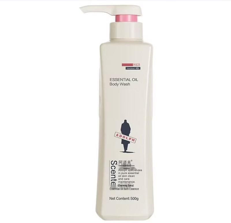 Adolph Fragrance Hair & Body Care Set
