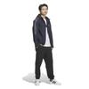Adidas Men's Versatile Sport Casual Woven Jacket