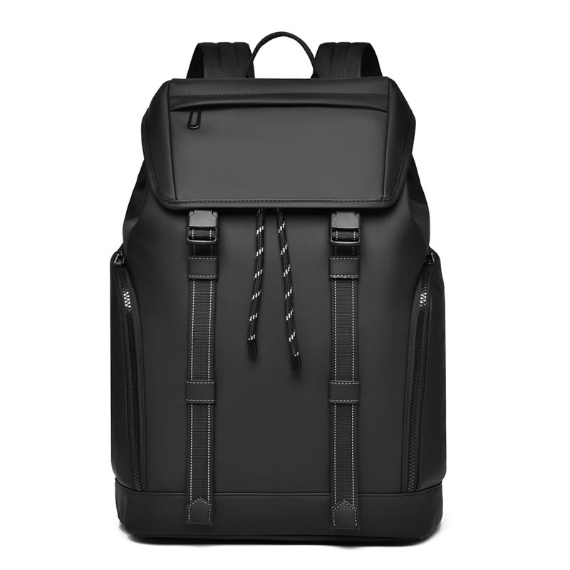 Business Backpack Men s Large Capacity Waterproof Commuter Computer Backpack Student Schoolbag