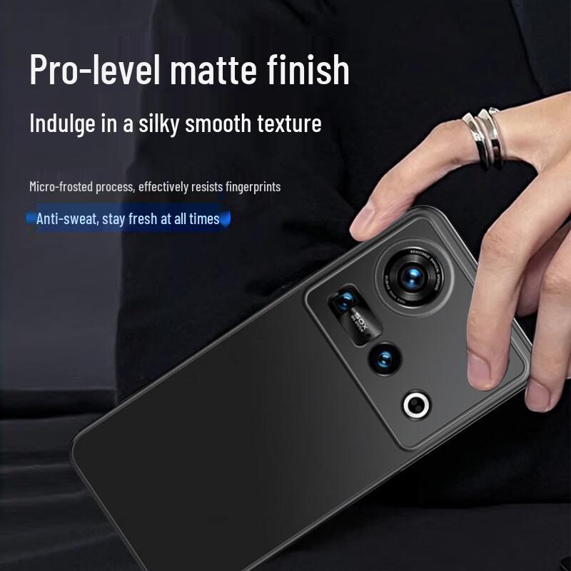 KOOLIFE Protective Phone Case