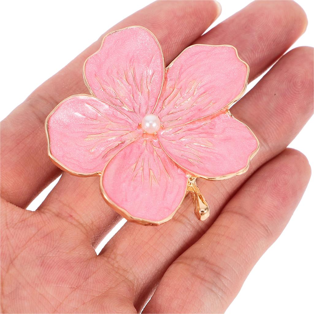 Blumenförmiger Schrankknopf Zinklegierung Griff für Schublade Tür Kleiderschrank Schrank Möbel Dekorative Beschläge Modern