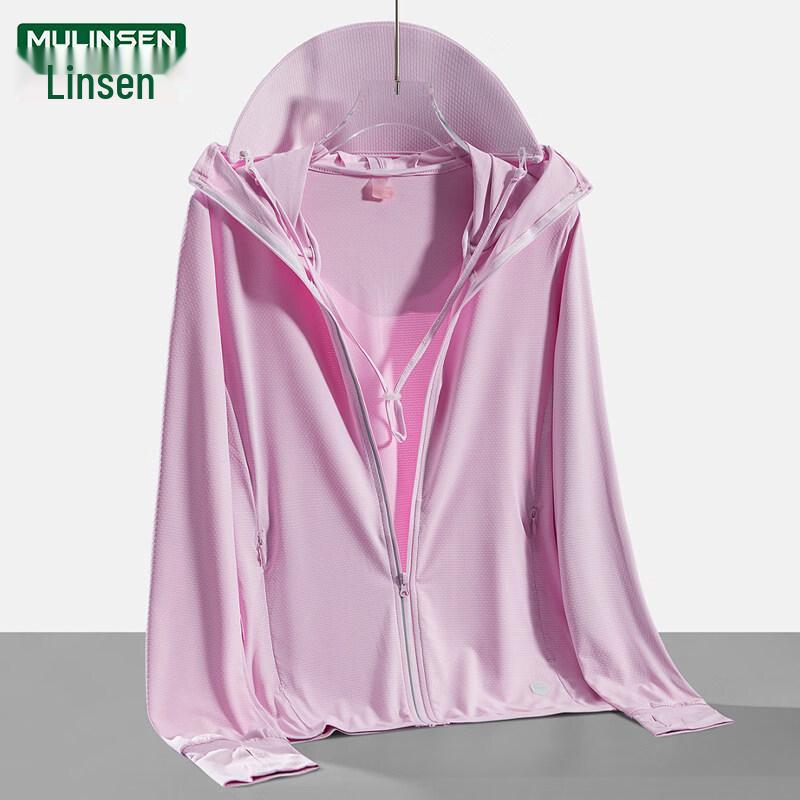MULINSEN Ice Silk UV Protection Jacket