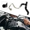 Turbocharger Coolant Hose Fits For BMW Mini Cooper R56 R57 R58 R60 R61 2011-2014