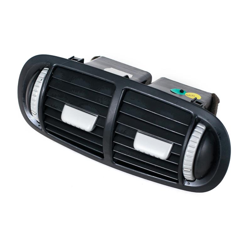 For Porsche Cayenne 2003-2010 Car Instrument Panel Air Outlet Front And Rear Air Conditioning Outlet Assembly Accessories