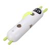   Interactive Cat Toy Smart Sensing Suction Design Automatic   Cat Teaser Toy