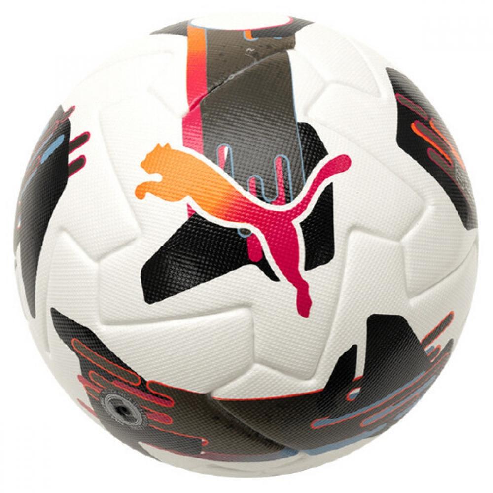 

Puma Футбольный мяч Fqj 084335 01 Puma Orbita 2 Tb Fifa Quality Soccer Ball 4