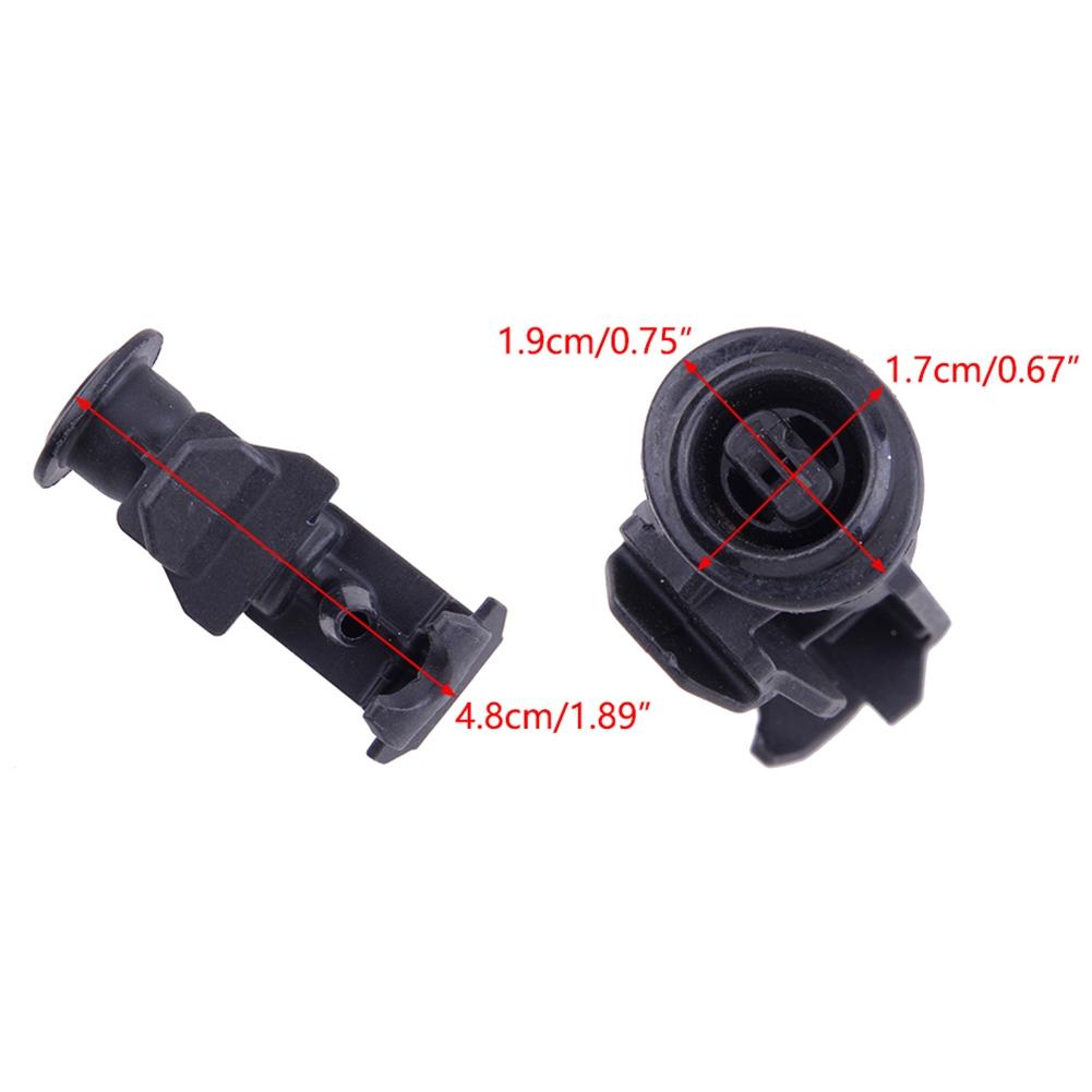 7842334000 Windshield Windshield Nozzle For Ssangyong