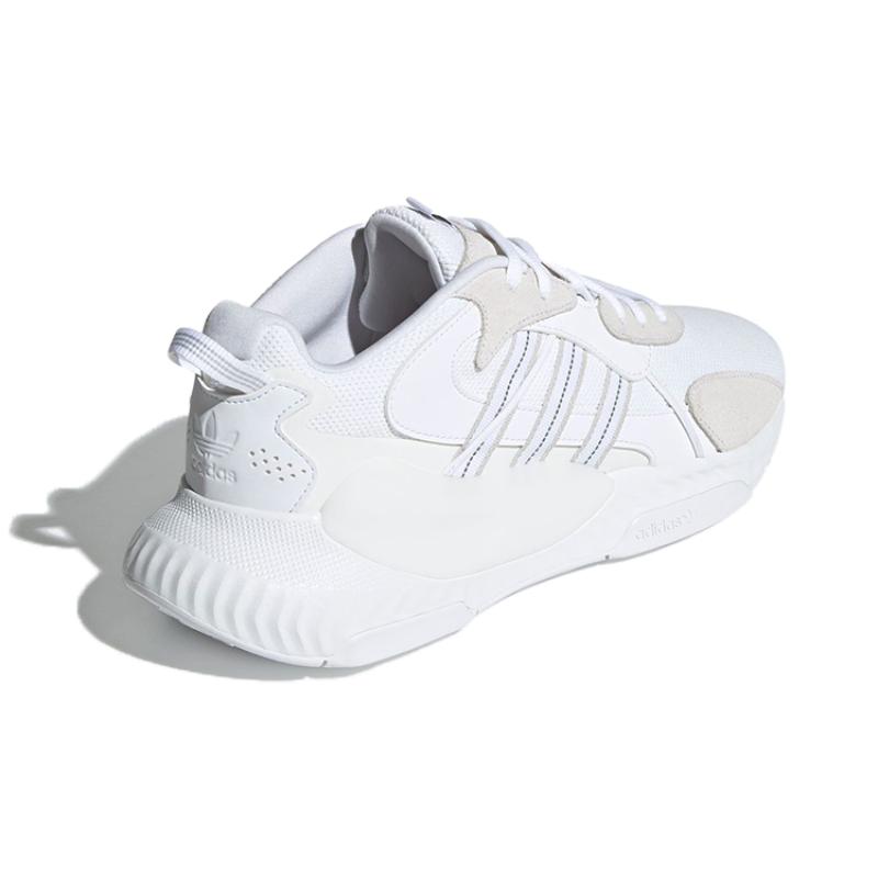 Adidas Hi Tail 'White Grey' Sneakers H69041