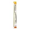 SUNLINE Harris Ayu Long HG Fluorocarbon 30cm X 50 Pieces No. 3 Brown