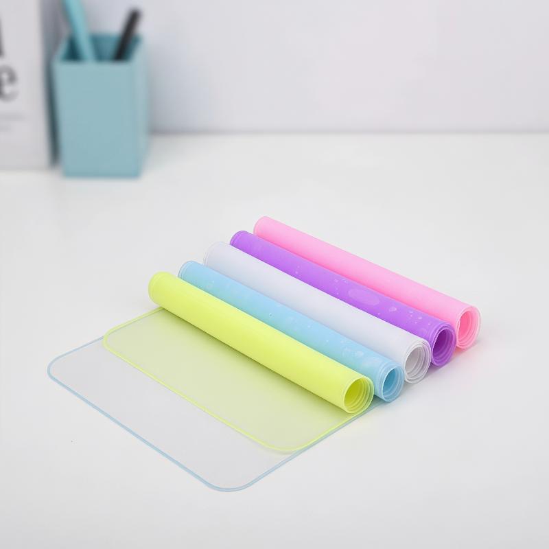 Universal Laptop Keyboard Cover Ultra Thin High Transparency Dustproof Waterproof For Home Office Daily Use