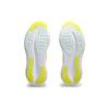 Asics Gel Nimbus 26 Bright Yellow Men Sneakers Black 1011B794-750