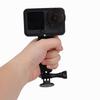 Expandable Bracket for Action 6 Camera Lightweight Design Ergonomic Handle for Easy Handling Accessory Attachment