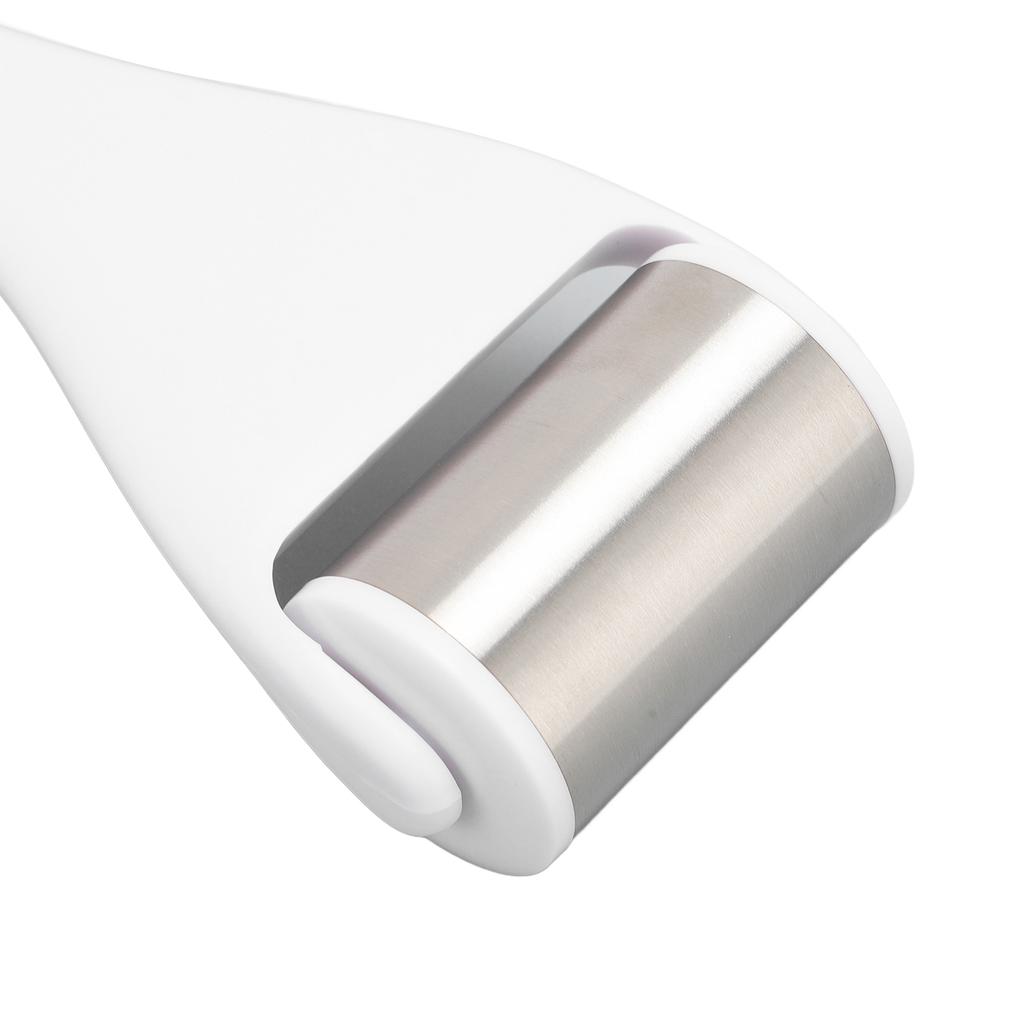 Ice Rolling Stick for Face Stainless Steel Massager Roller Reduce Wrinkles Cooling Face Roller Migraine Relief