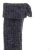 1/6 Girl Doll Long Socks Knitting Stocking Elastic and Cute for 30cm Girls