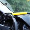 For Vehicles Anti Theft Steering Wheel Lock T Shape Sturdy Heavy Duty Steering Wheel Loc