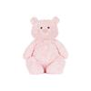 JELLYCAT Barcelona Bear Leola Bear Dolls Plush Doll 22cm/29cm Height In Sitting Posture