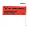 Long Allen Key Allen Key with Ball > 7 Mm < 39x149 Mm Vorstahl