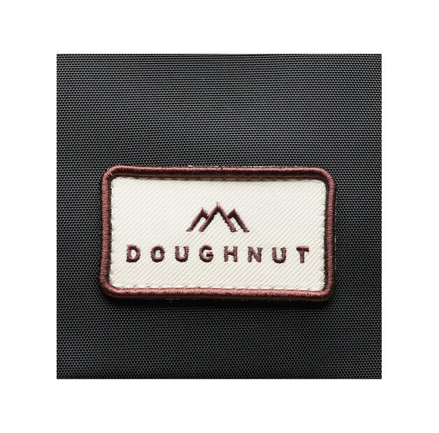 Рюкзак Doughnut Christopher D195JG2-0011-F чёрный