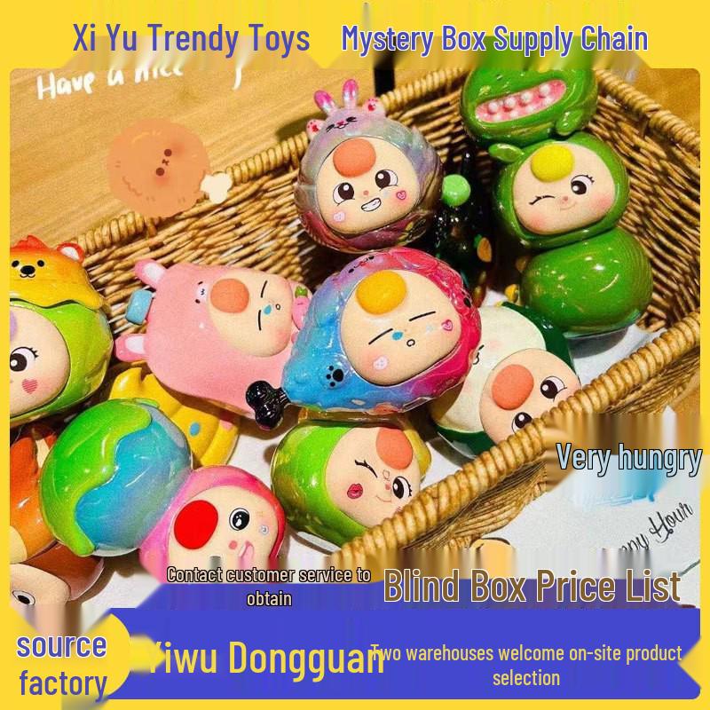 

Серия «Волшебное зеркало»: Оригинальная коробка для 3-летней куклы - Модный коллекционный предмет Random 1 pc