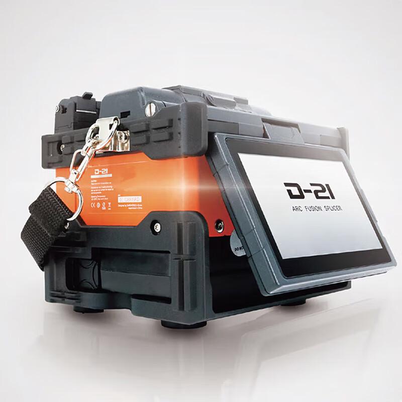 

AnceXing D21 Fiber Fusion Splicer