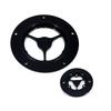 Harley XL883 1200 X48 72 Clutch Cover Clear Engine Side Motorcycle Modification