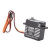 Servo Full Metal Gear Brushless 55KG High Torsion Rain Proof 180° Servo for Replacement