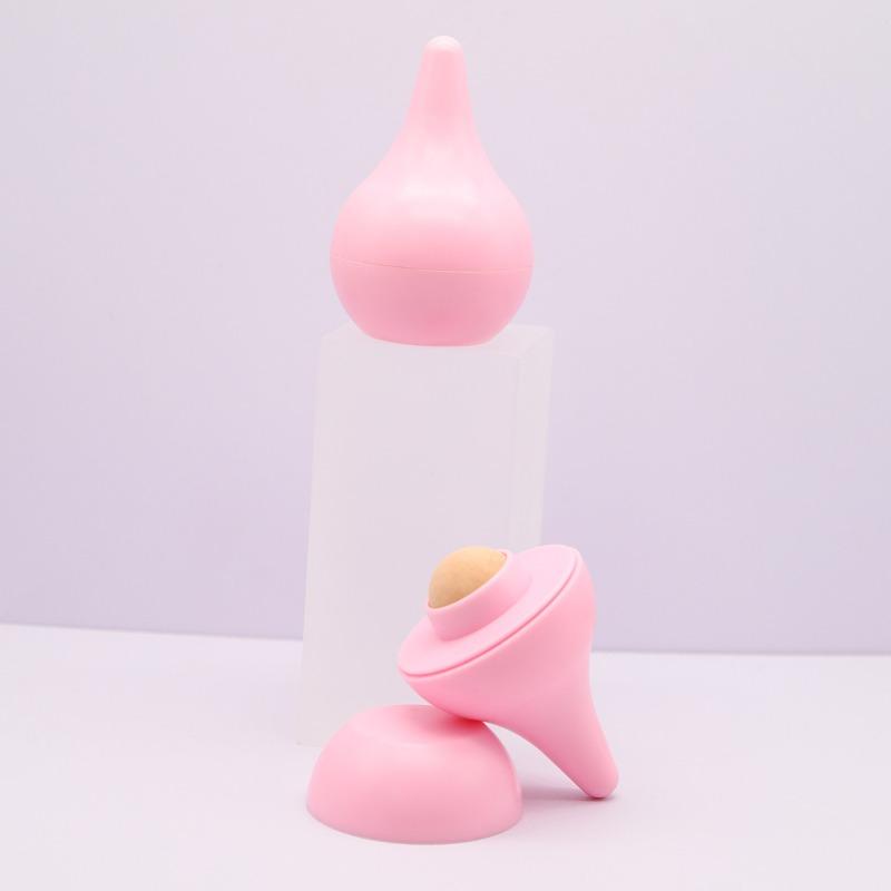 Volcanic Stone Oil Absorbing Ball Portable Facial Oil Removing Beauty Tool