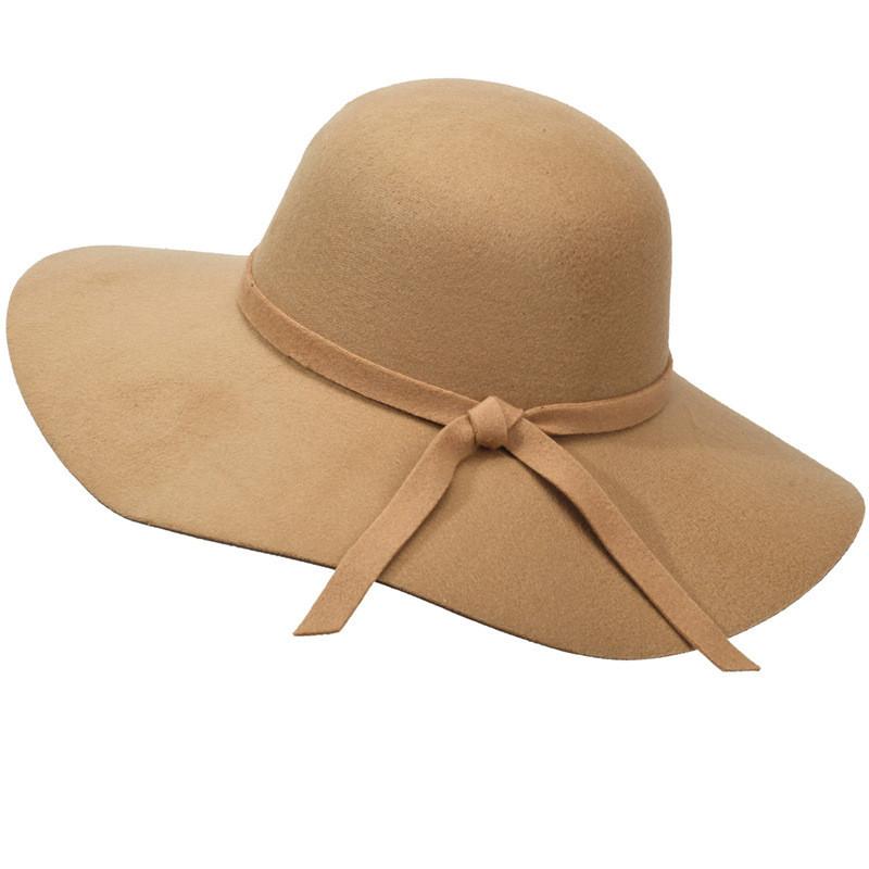 

Traditional Blend Wide Brim Hat With Sunshade For Women And Men Adult 57cm дубильна кора