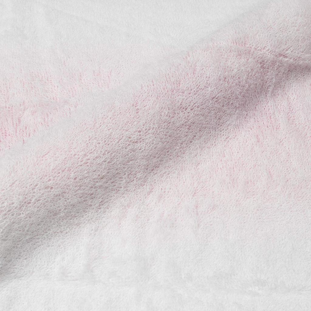 Nishikawa Imabari Towel Gift Set - 3 Face Towels Pink