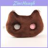 Charmantes Steven Universe Cookie Cat Plüschkissen, ideal für Kindergeschenke und zum Spielen