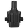 220 V Schwarz selbstansaugende Wasserpumpe Druckschalter Automatischer Druckregler