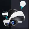 Comfortable Head Strap Improved Head Strap for VR Accessories Comfortable Wear Upgrades Your Gaming Experience with Ease