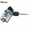 For 2009 2010 2011-13 Toyota Corolla Lock Cylinder Switch W/ 2 Keys 69057-02360