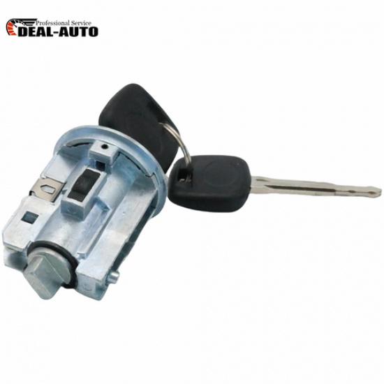 For 2009 2010 2011-13 Toyota Corolla Lock Cylinder Switch W/ 2 Keys 69057-02360